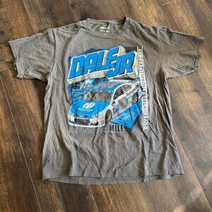 ”Dale Earnhardt NASCAR” tee